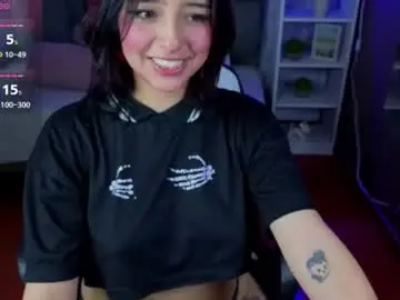 Chaturbate Nude Webcam of lisa_dolly_nyx