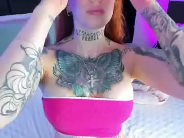 Chaturbate Live Sex Cam of mariianna_lopez_