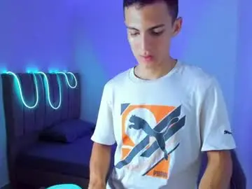 Chaturbate Free Live Porn of matiius18