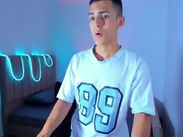 Chaturbate Adult Video Chat of matiius18