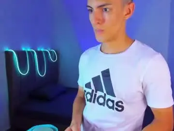 Chaturbate Sex Cam of matiius18