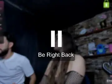 Chaturbate Sex Cam of mia_and_vincentt