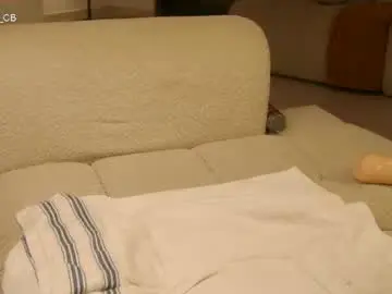 Chaturbate Sex Cam of nobodyisperfect___