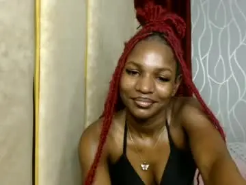 Chaturbate Adult Webcam of raven_luxe