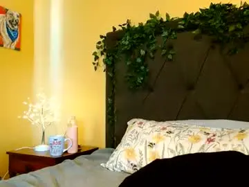 Chaturbate Best Webcam of skybella_
