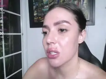 Chaturbate Best live sex cam show of taylor_sweet_605214