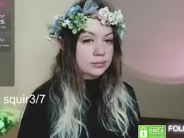 Chaturbate Best Webcam of _elven_dreams__