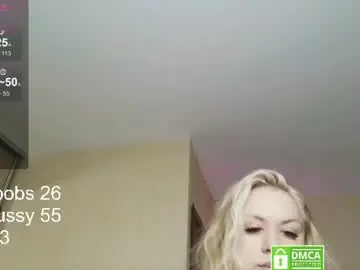 Chaturbate Watch Live Sex Cams of _elven_dreams__