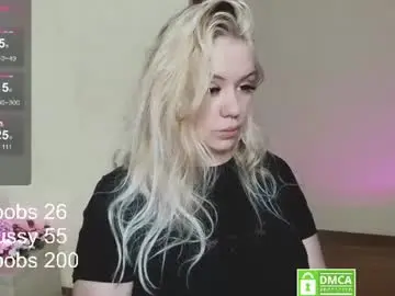 Chaturbate Free Porn Cam of _elven_dreams__
