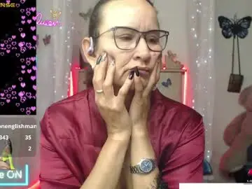 Chaturbate Live Sex of _laflaka2024