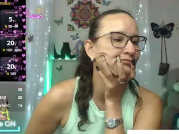 Chaturbate Sex Chat of _laflaka2024