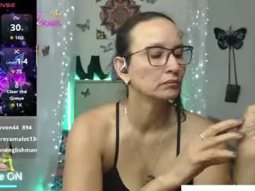 Chaturbate Sex Chat of _laflaka2024