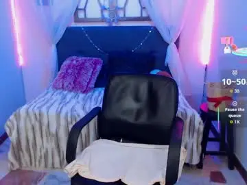 Chaturbate Live Porn of ava_harper_