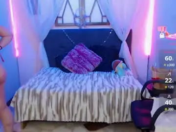 Chaturbate Watch Live Sex Cams of ava_harper_