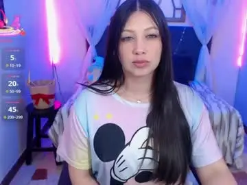 Chaturbate Live Sex Cam of ava_harper_