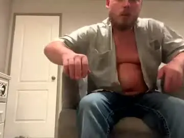 Chaturbate Nude Webcam of bigmike606420