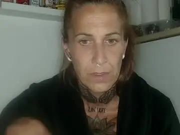 Chaturbate Nude Webcam of bosslady99