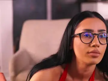 Chaturbate Live Porn of chloeobrilx