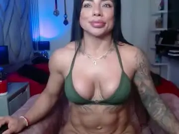 Chaturbate Adult Video Chat of cristalbeautiful1
