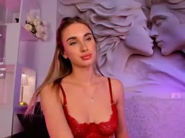 Chaturbate Best Webcam of danger_bella
