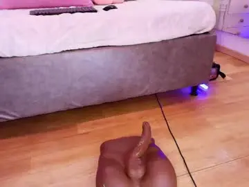 Chaturbate Live Sex Cam of esmeralda_duarte