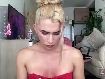 Chaturbate Best Webcam of isa__fox_1