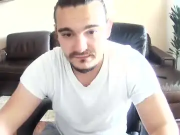 Chaturbate Sex Cam of johnnybravovici