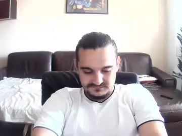 Chaturbate Sex Chat of johnnybravovici