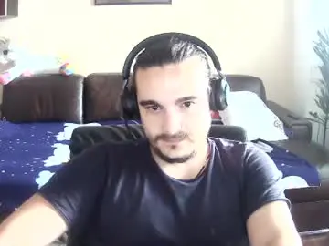 Chaturbate Adult Webcams of johnnybravovici