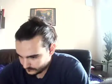 Chaturbate Best live sex cam show of johnnybravovici