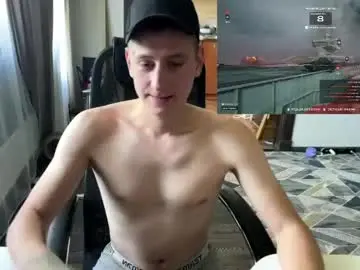 Chaturbate Live Porn of keksik__
