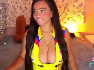Chaturbate Live Porn of malaikabrown