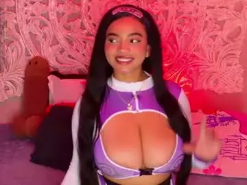 Chaturbate Free Porn Cam of malaikabrown