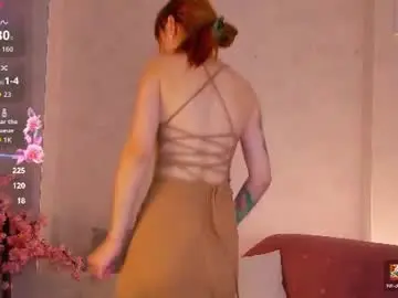 Chaturbate Sex Chat of margaret_ward_