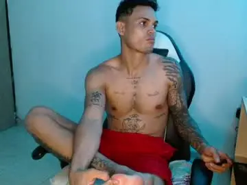 Chaturbate Adult Webcam of master_hot777