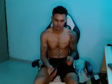 Chaturbate Watch Live Sex Cams of master_hot777