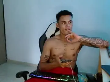 Chaturbate Best live sex cam show of master_hot777
