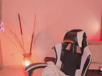 Chaturbate Sex Cam of meganlake