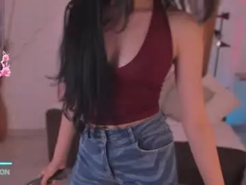 Chaturbate Sex Cam of meganlake