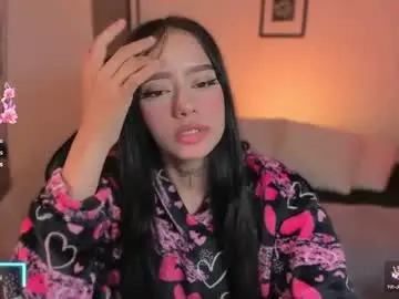 Chaturbate Live Sex Cam of meganlake