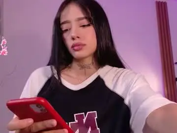 Chaturbate Live Porn of meganlake