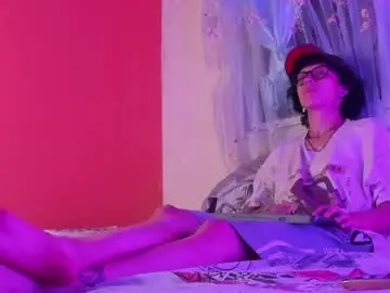 Chaturbate Watch Live Sex Cams of nova_evan7