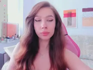 Chaturbate Sex Chat of ohmymiami_