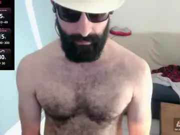 Chaturbate Private Sex Chat of ona_nisme