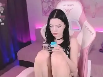 Chaturbate Live Sex Cam of ophelia_amber