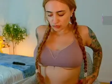 Chaturbate Nude Webcam of pennyy__
