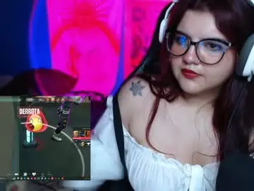 Chaturbate Private Sex Chat of amaralof