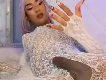 Chaturbate Live Sex Cam of hanzking01