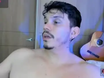 Chaturbate Best Webcam of legolas_15