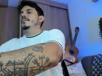 Chaturbate Sex Cam of legolas_15